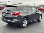 2019 Chevrolet Equinox FWD 4dr LT w/1LT