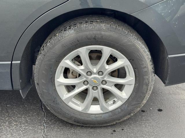 2019 Chevrolet Equinox FWD 4dr LT w/1LT