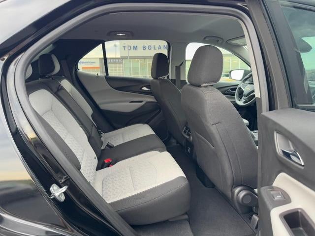 2022 Chevrolet Equinox AWD 4dr LS w/1LS