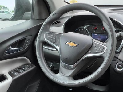 2022 Chevrolet Equinox AWD 4dr LS w/1LS