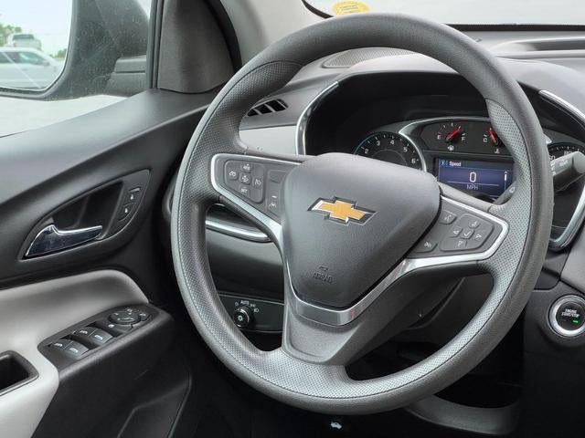 2022 Chevrolet Equinox AWD 4dr LS w/1LS
