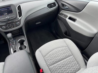 2022 Chevrolet Equinox AWD 4dr LS w/1LS