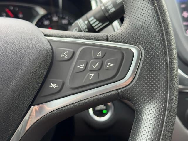 2022 Chevrolet Equinox AWD 4dr LS w/1LS