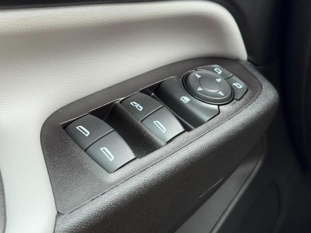 2022 Chevrolet Equinox AWD 4dr LS w/1LS