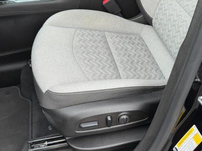 2022 Chevrolet Equinox AWD 4dr LS w/1LS