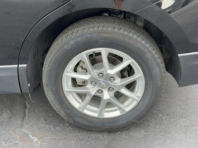 2022 Chevrolet Equinox AWD 4dr LS w/1LS