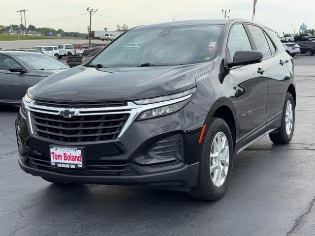 2022 Chevrolet Equinox AWD 4dr LS w/1LS