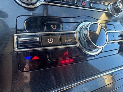 2022 Lincoln Nautilus Standard AWD