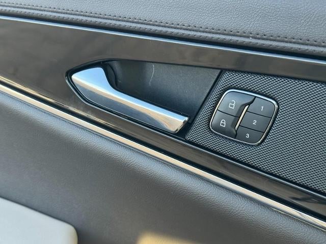 2022 Lincoln Nautilus Standard AWD