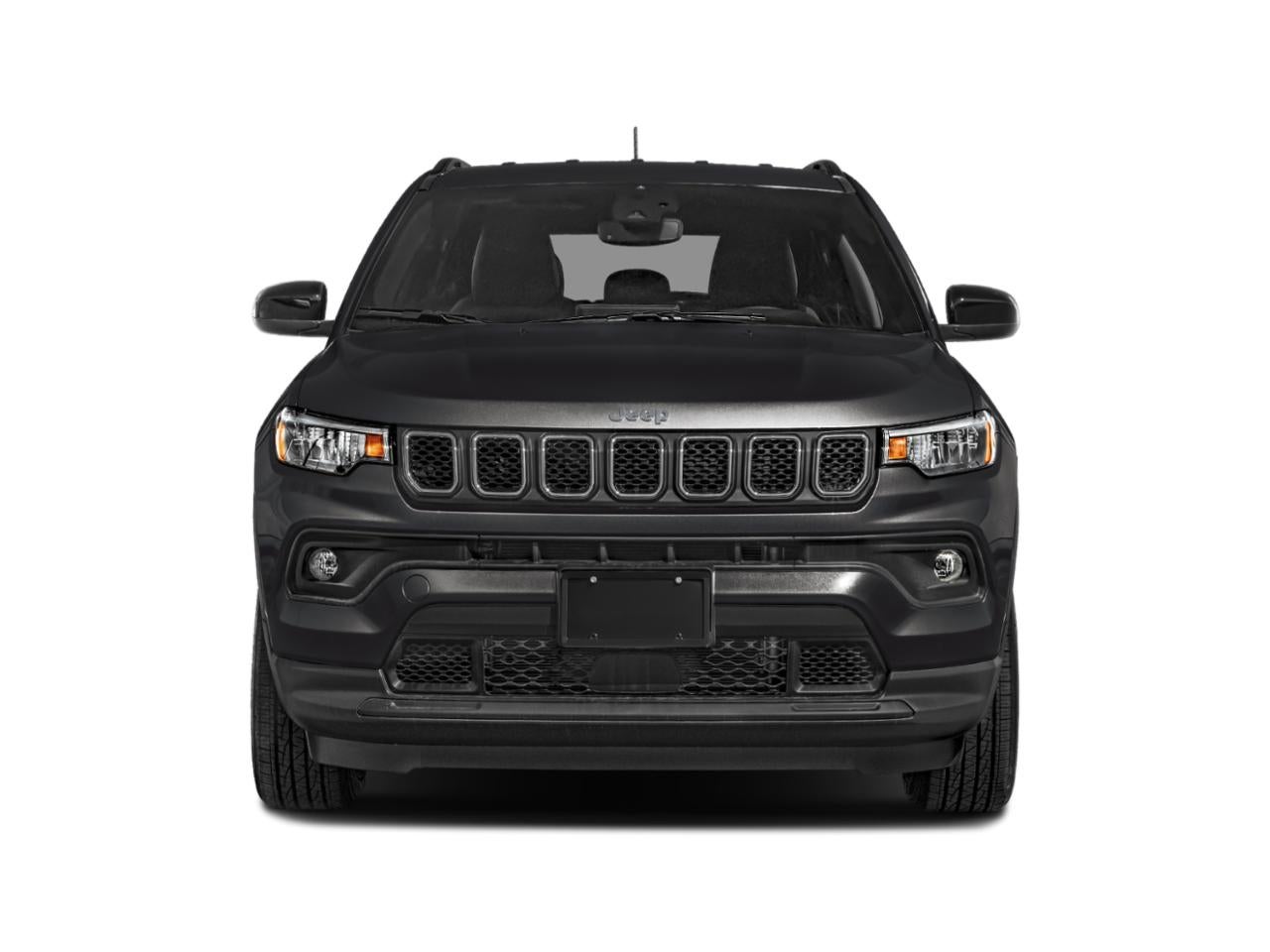 2023 Jeep Compass Limited Elite