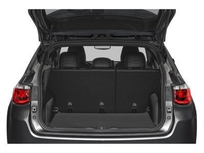 2023 Jeep Compass Limited Elite