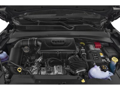 2023 Jeep Compass Limited Elite