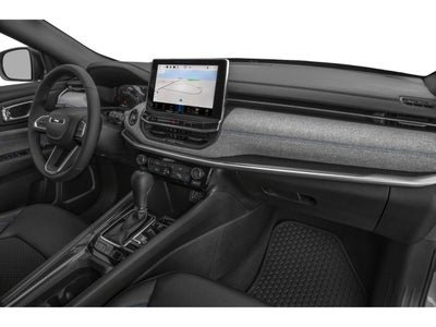 2023 Jeep Compass Limited Elite