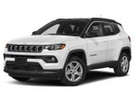 2023 Jeep Compass Limited Elite