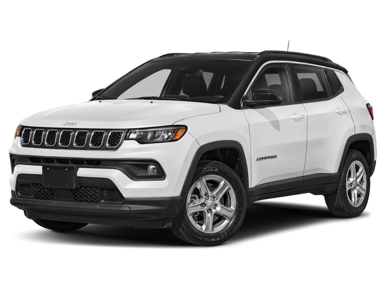 2023 Jeep Compass Limited Elite