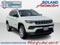 2023 Jeep Compass Latitude Lux 4x4