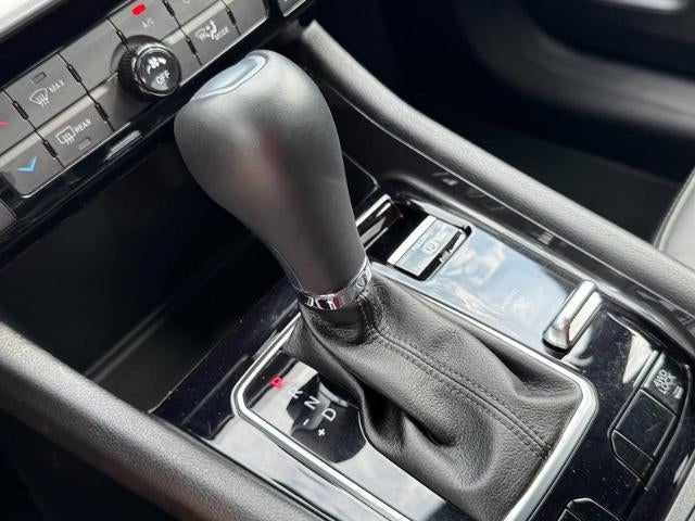 2023 Jeep Compass Latitude Lux 4x4