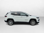 2023 Jeep Compass Latitude Lux 4x4