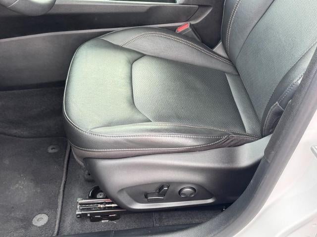 2023 Jeep Compass Latitude Lux 4x4