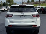 2023 Jeep Compass Latitude Lux 4x4