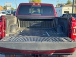 2024 RAM 3500 Laramie 4x4 Crew Cab Box