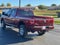 2024 RAM 3500 Laramie 4x4 Crew Cab Box