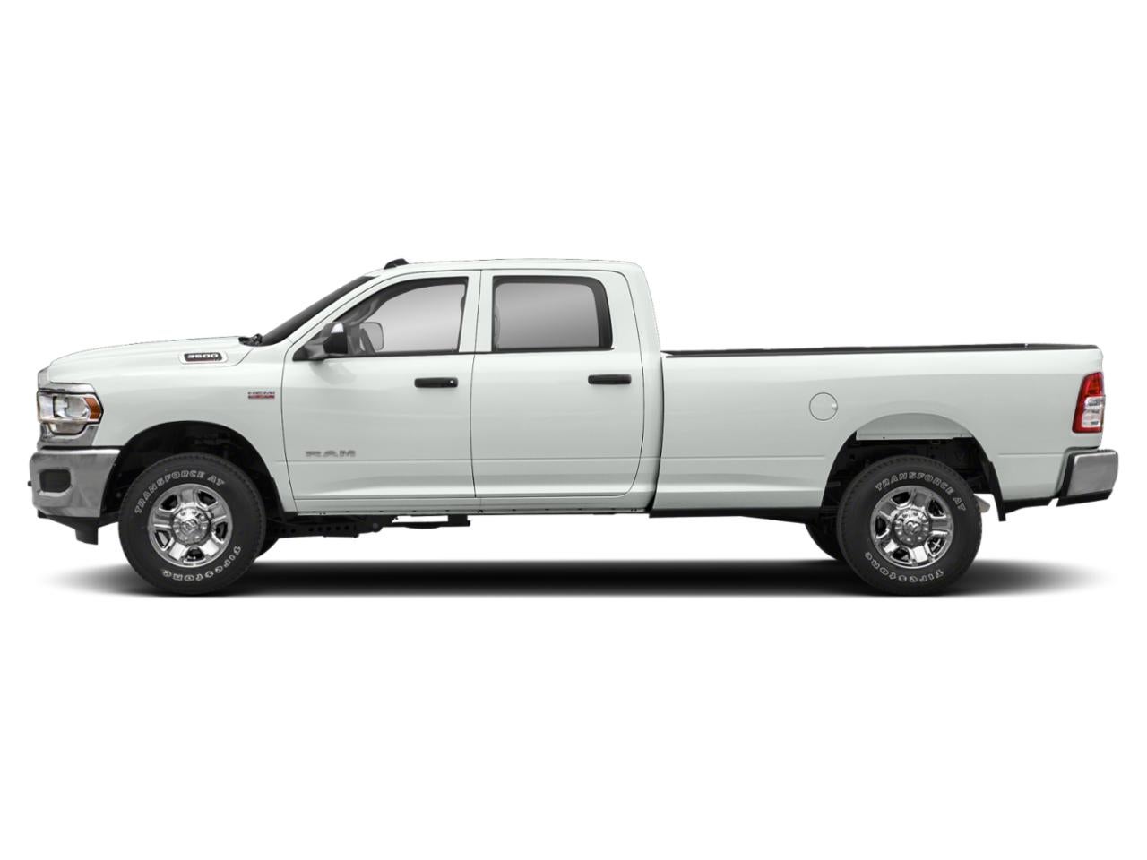 2021 RAM 3500 Big Horn