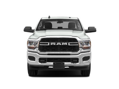 2021 RAM 3500 Big Horn