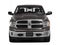 2017 RAM 1500 4WD Big Horn Crew Cab