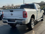2024 RAM 2500 Big Horn 4x4 Crew Cab Box