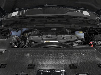 2016 RAM 2500 4WD Mega Cab 160.Big Horn