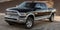 2016 RAM 2500 4WD Mega Cab 160.Big Horn
