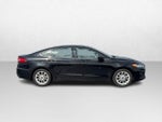 2020 Ford Fusion SE FWD