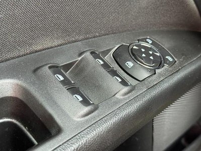 2020 Ford Fusion SE FWD