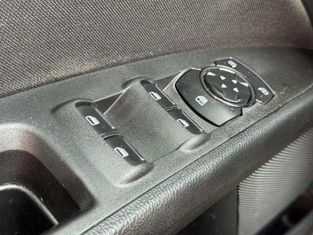 2020 Ford Fusion SE FWD