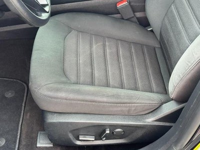 2020 Ford Fusion SE FWD