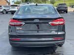 2020 Ford Fusion SE FWD
