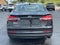 2020 Ford Fusion SE FWD
