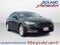 2020 Ford Fusion SE FWD