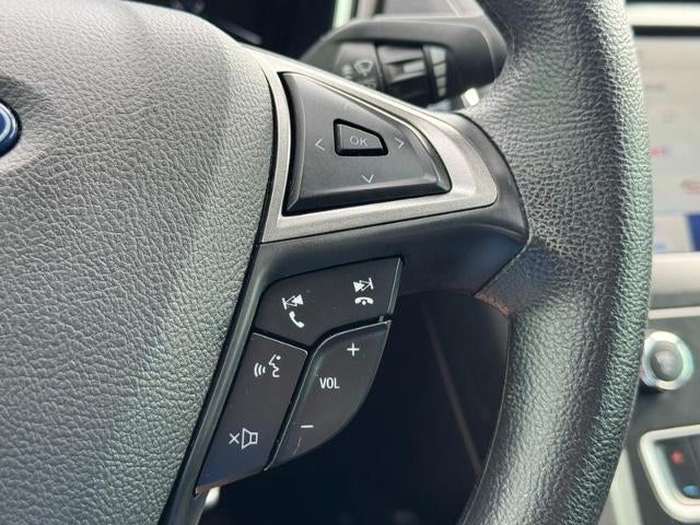2020 Ford Fusion SE FWD