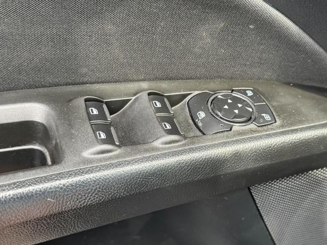 2020 Ford Fusion SE FWD