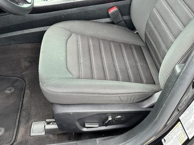 2020 Ford Fusion SE FWD
