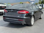 2020 Ford Fusion SE FWD