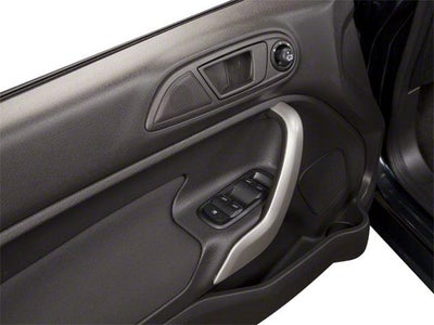 2011 Ford Fiesta SE