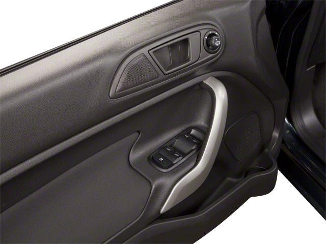 2011 Ford Fiesta SE