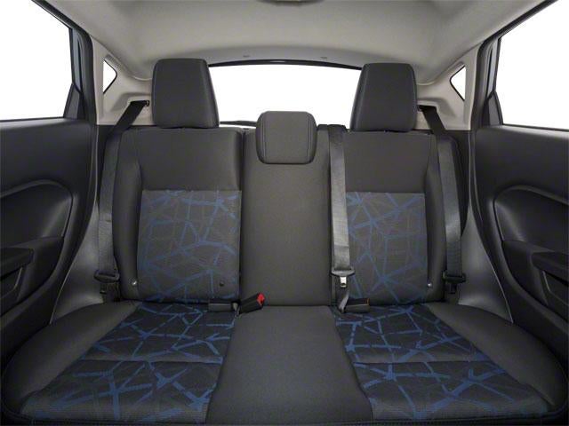 2011 Ford Fiesta SE