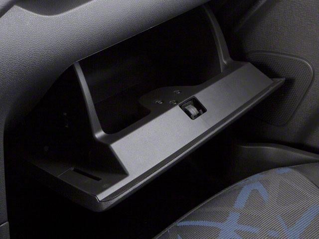 2011 Ford Fiesta SE