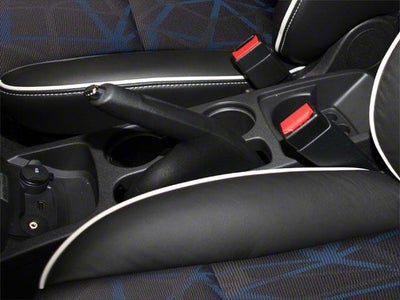 2011 Ford Fiesta SE