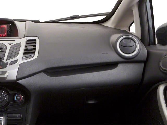 2011 Ford Fiesta SE