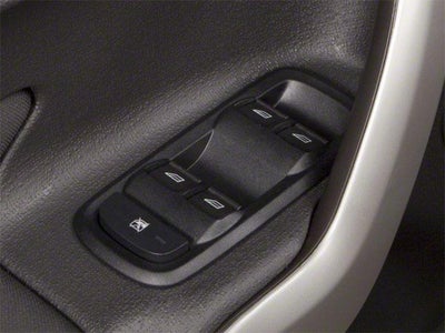 2011 Ford Fiesta SE